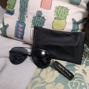 Quay Australia sunglasses